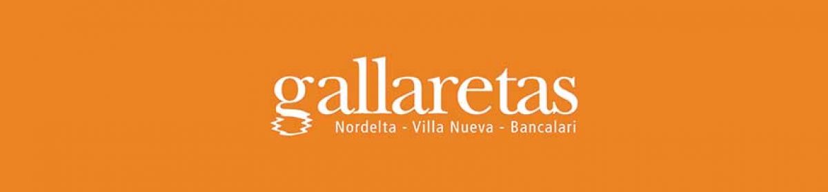 Revista Gallaretas – Ahora Revista Locally